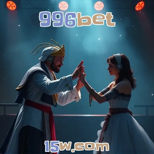 996bet: O Futuro dos Jogos Está em Suas Mãos