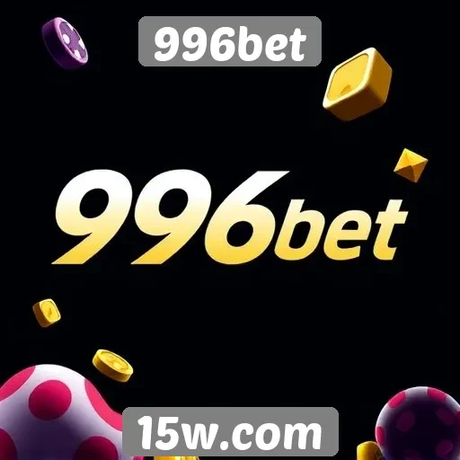 996bet oferece diversas opções de jogos online