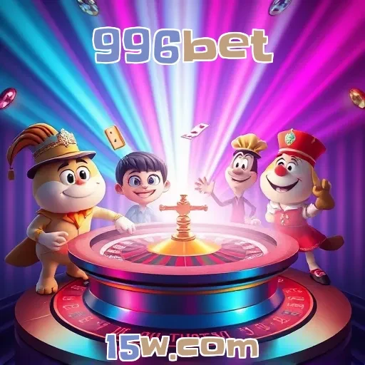 996bet: Descubra os Segredos dos Jogos Online e Ganhe Prêmios!