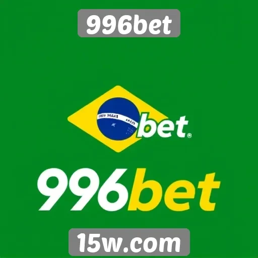 Regulamentação do jogo online e 996bet