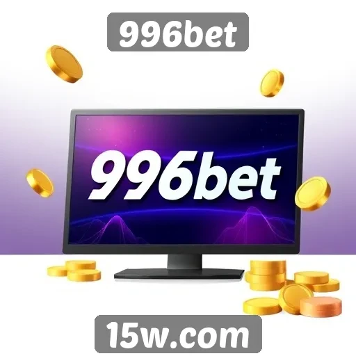 Legislação e regulamentação do jogo online em 996bet