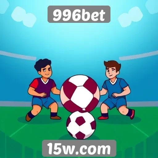 Depoimentos de jogadores sobre a experiência no 996bet