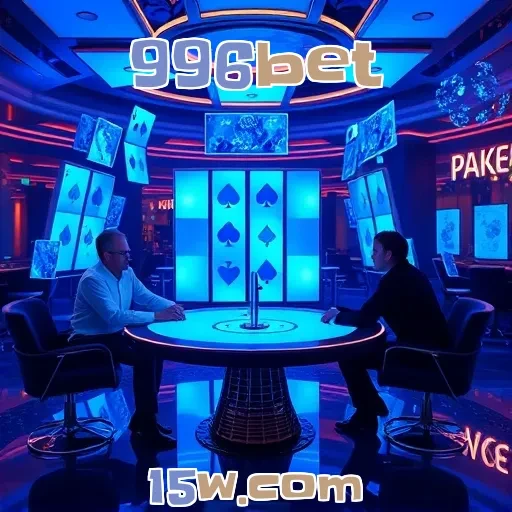 996bet: Caça-Níqueis Imperdíveis Para Apostar e Ganhar Muito