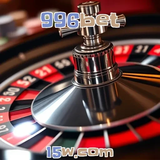 996bet: Entre no Clube VIP e Maximize Suas Apostas
